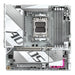 Дънна платка GIGABYTE B850M AORUS ELITE WIF6E ICE socket AM5
