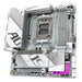 Дънна платка GIGABYTE B850M AORUS ELITE WIF6E ICE socket AM5