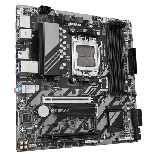 Дънна платка GIGABYTE B850M D3HP socket AM5