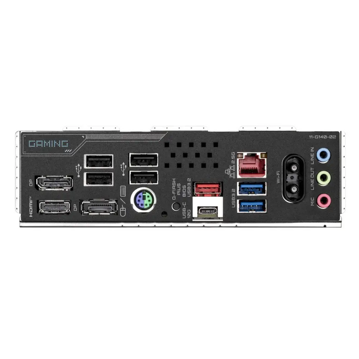 Дънна платка GIGABYTE B850M GAMING X WIFI6E socket AM5