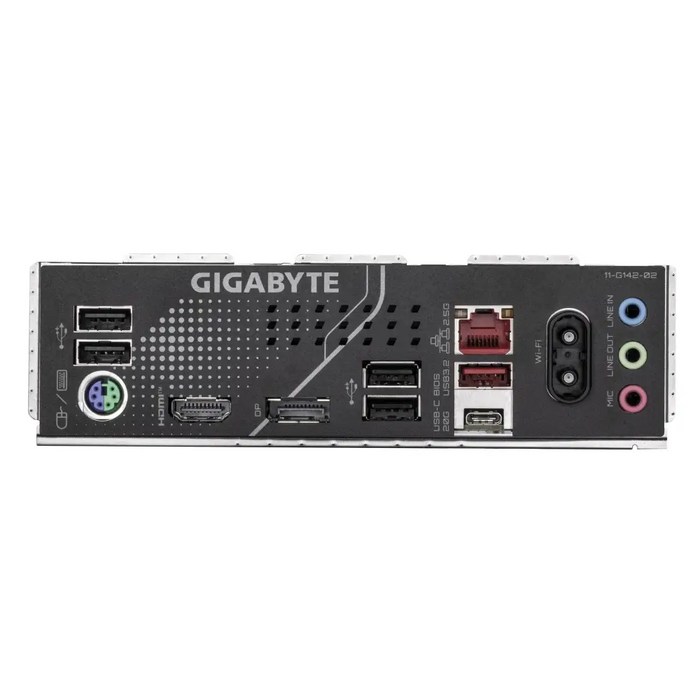 Дънна платка GIGABYTE B860 EAGLE WIFI 6E LGA 1851