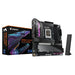 Дънна платка GIGABYTE B860M AORUS ELITE WIFI6E - процесори