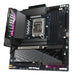 Дънна платка GIGABYTE B860M AORUS ELITE WIFI6E - процесори