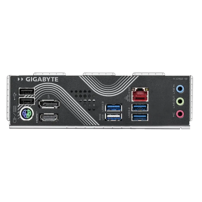 Дънна платка GIGABYTE B860M EAGLE LGA 1851