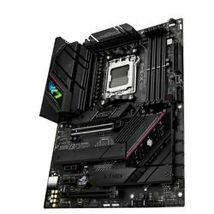 Дънна платка Gigabyte ROG STRIX B650E-F GAMING WIFI AMD