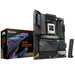 Дънна платка GIGABYTE X870E AORUS PRO WIFI 7 Socket AM5
