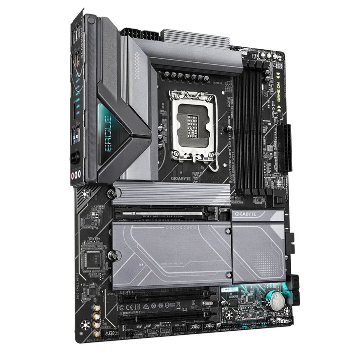 Дънна платка GIGABYTE Z890 EAGLE WIFI 7 LGA 1851