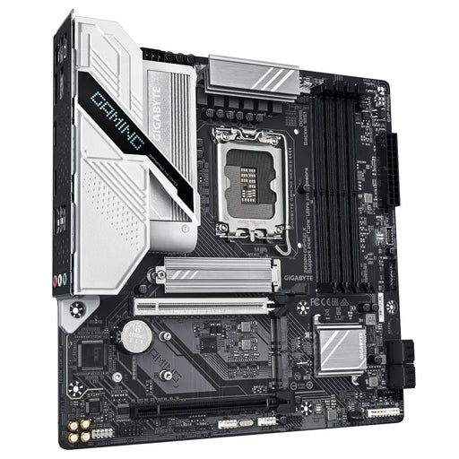 Дънна платка GIGABYTE Z890M GAMING X LGA 1851