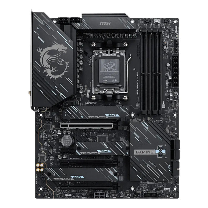 Дънна платка MSI 007E70-001R