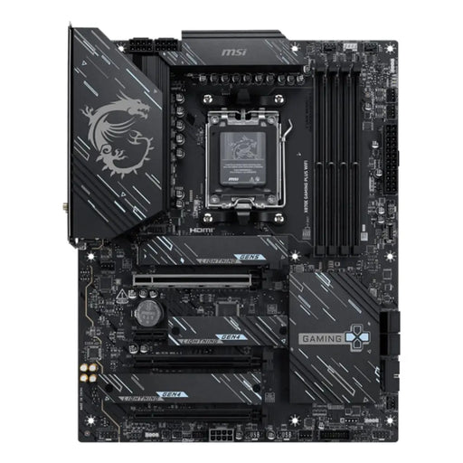 Дънна платка MSI 007E70-001R