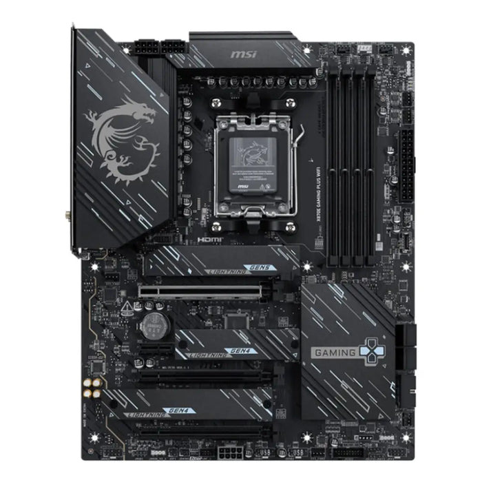 Дънна платка MSI 007E70-001R