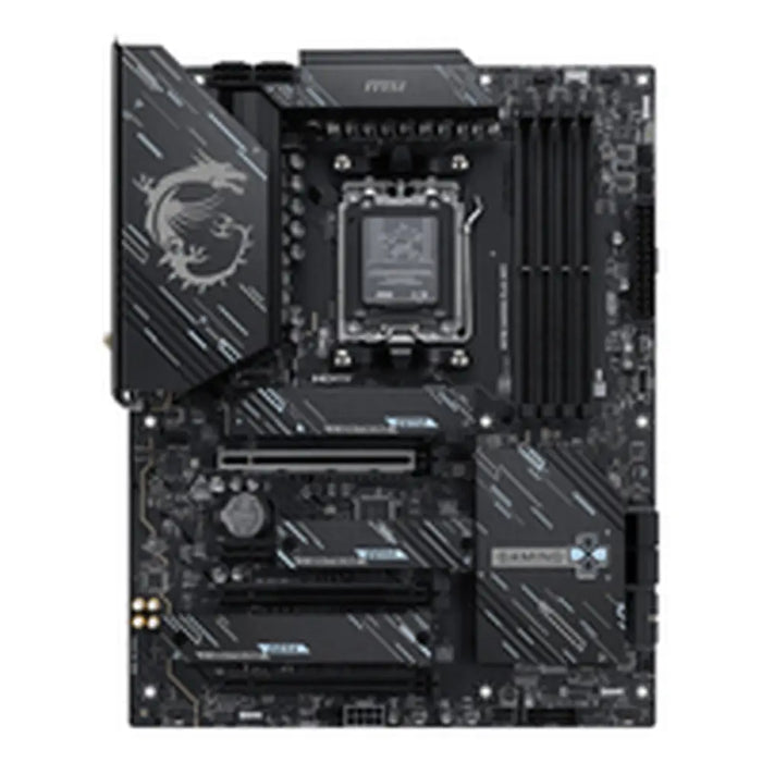Дънна платка MSI 007E70-001R