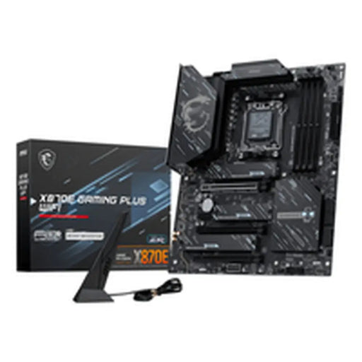 Дънна платка MSI 007E70-001R