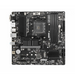 Дънна платка MSI 7C95-017R mATX AM4 AMD B550 AMD AM4