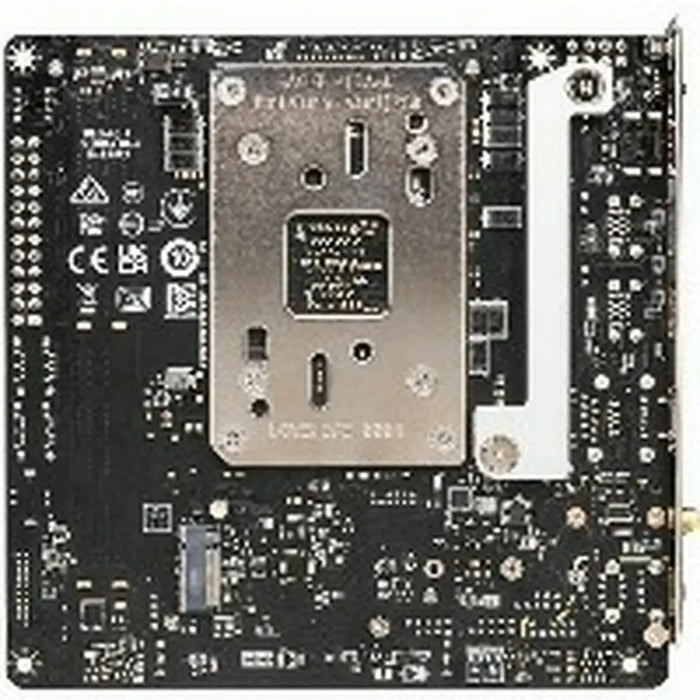Дънна платка MSI 7D73-001R AMD AM5 AMD AMD B650