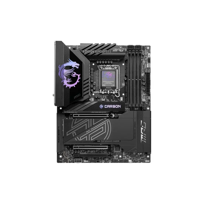 Дънна платка MSI 911-7E17-001