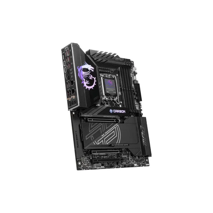 Дънна платка MSI 911-7E17-001