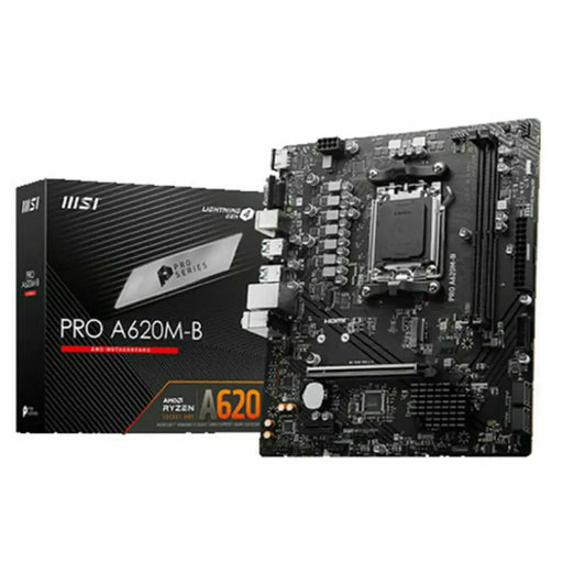 Дънна платка MSI 911-7E28-017 AMD A620