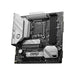 Дънна платка MSI B760M PROJECT ZERO LGA 1700 Intel B760