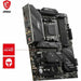 Дънна платка MSI MAG X670E TOMAHAWK WIFI AMD X670 AMD AM5