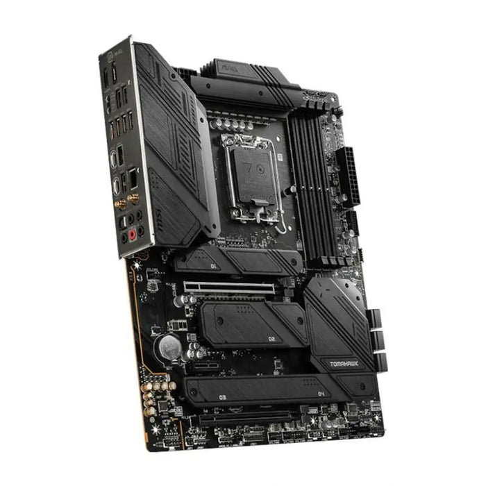Дънна платка MSI MAG Z790 TOMAHAWK LGA 1700 INTEL Z790