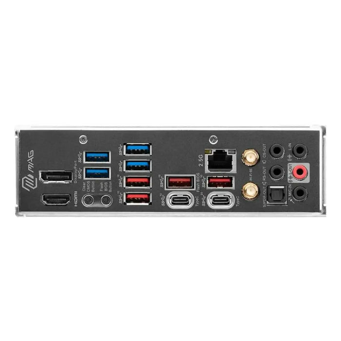 Дънна платка MSI MAG Z790 TOMAHAWK LGA 1700 INTEL Z790