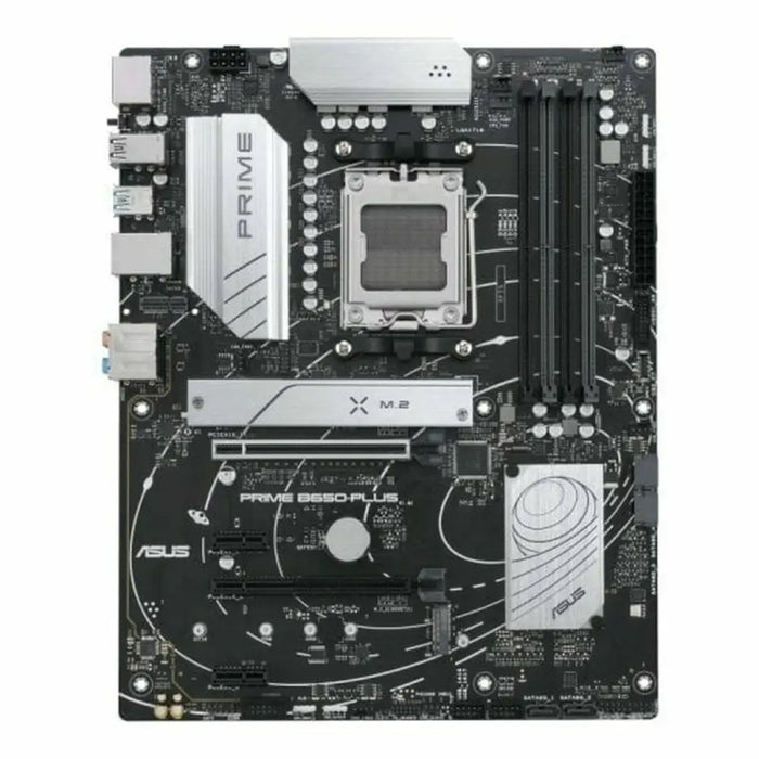 Дънна платка MSI PRIME B650-PLUS CSM AMD B650 AMD AM5