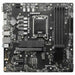 Дънна платка MSI PRO B760M-P LGA 1700 Intel B760