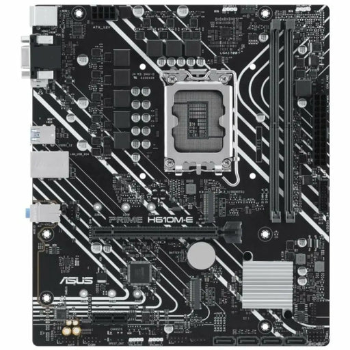 Дънна платка Asus 90MB1G10-M0EAYC H610 LGA 1700