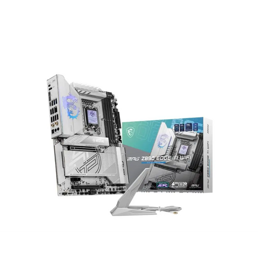 Дънна платка MSI 911-7E19-08S