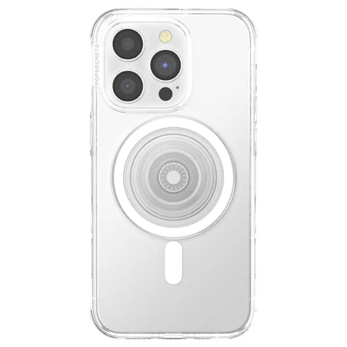 Държач и стойка за телефон Popsockets PopGrip MagSafe 2