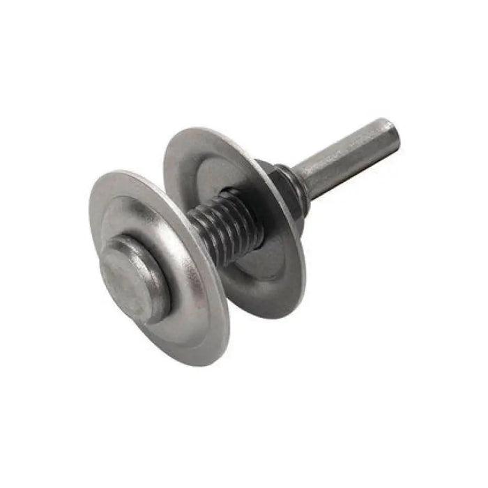 ДЪРЖАЧ ЗА ПОЛИР ШАЙБА WOLFCRAFT