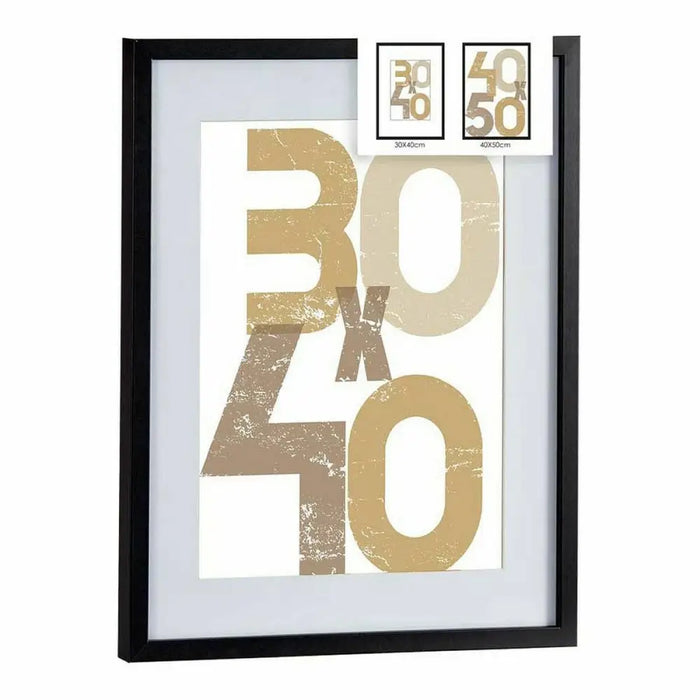 Държатели за стена Gift Decor 668826-BLACK 668826-BLACK