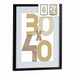 Държатели за стена Gift Decor 668826-BLACK 668826-BLACK