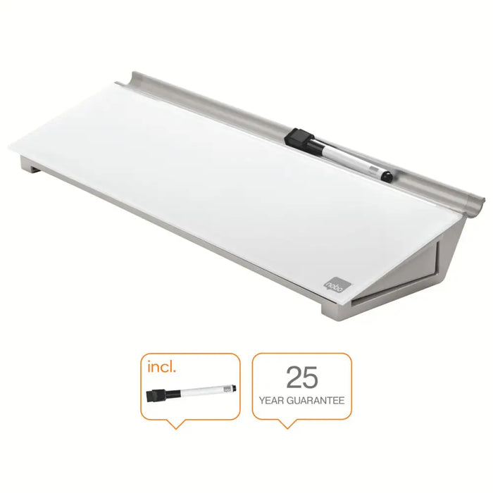 Дъска Nobo 45,8 x 15,4 cm