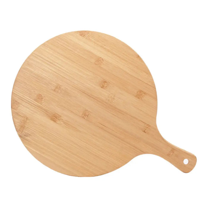 ДЪСКА РЯЗАНЕ И СЕРВИРАНЕ БАМБУК 32 CM ANDA