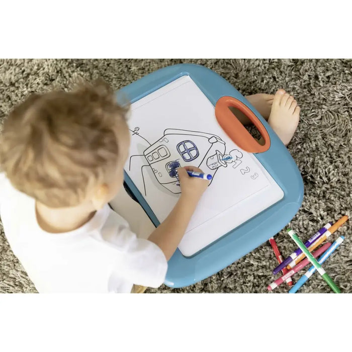 Дъска Smoby Син