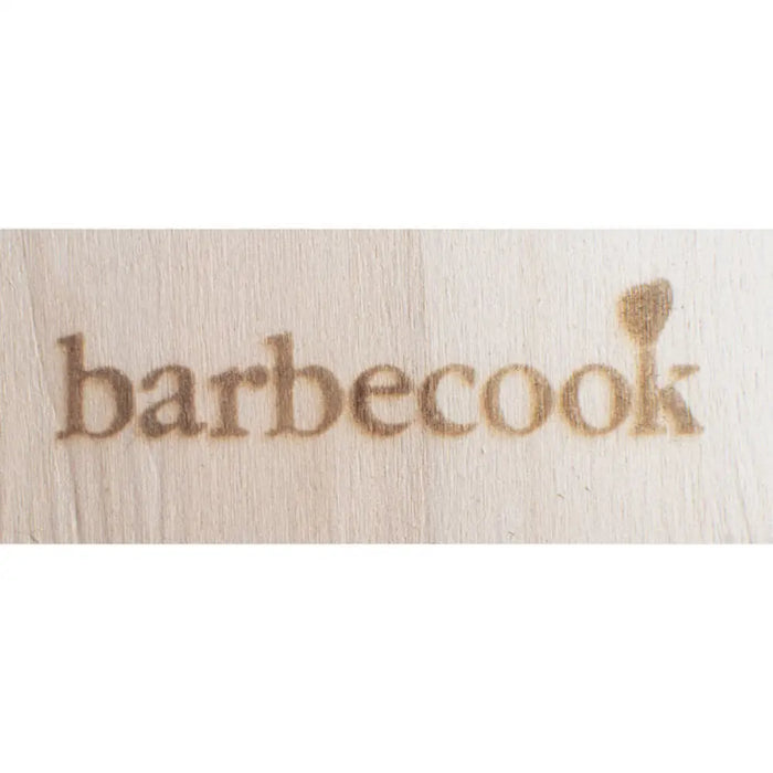 ДЪСКА ЗА БАРБЕКЮ BARBECOOK БУК