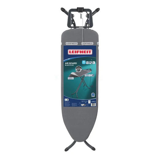 Дъска за гладене Air Board M Black Plus NF
