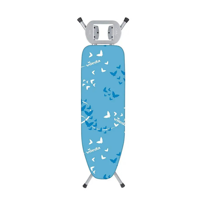 Дъска за гладене Vileda Bravo Син Стомана 120 x 38 cm