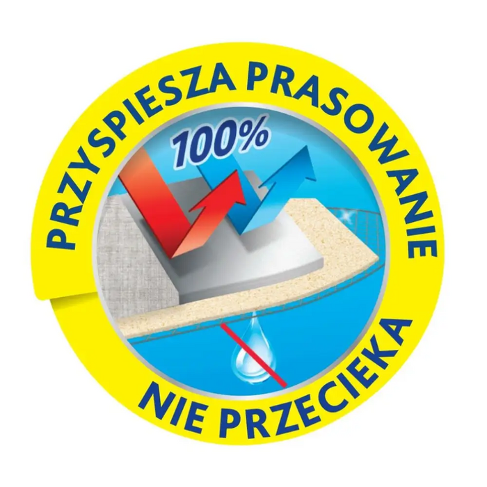 Дъска за гладене ViledaTotal Reflect Plus M