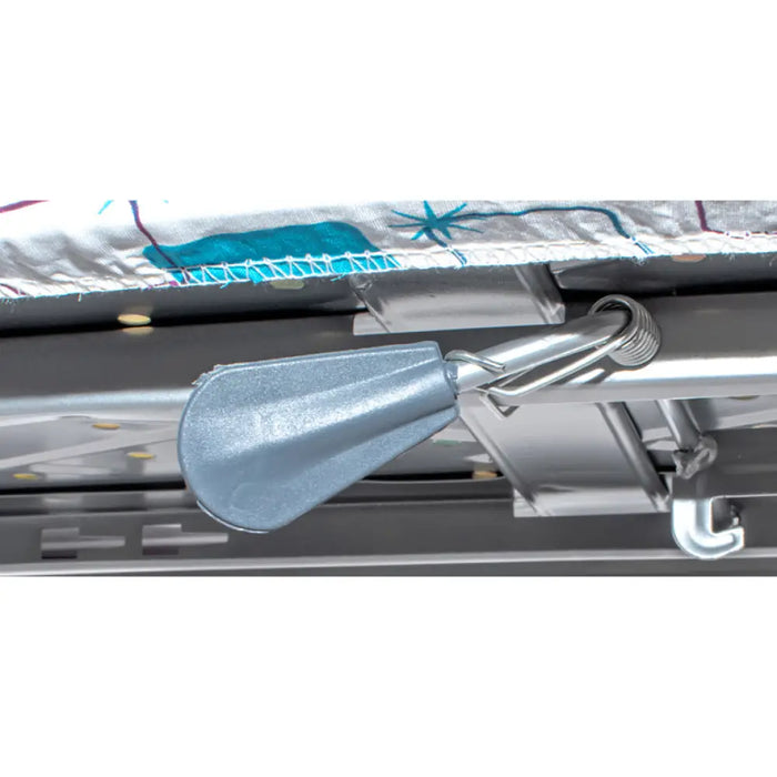 ДЪСКА ЗА ГЛАДЕНЕ DOLPHIN 120Х40 СМ HORECANO