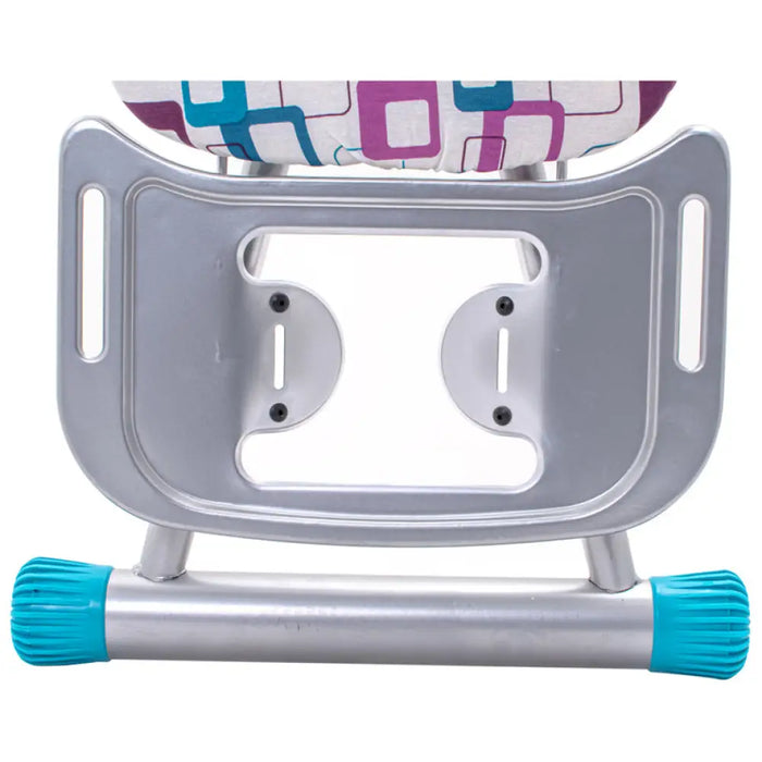 ДЪСКА ЗА ГЛАДЕНЕ DOLPHIN 120Х40 СМ HORECANO