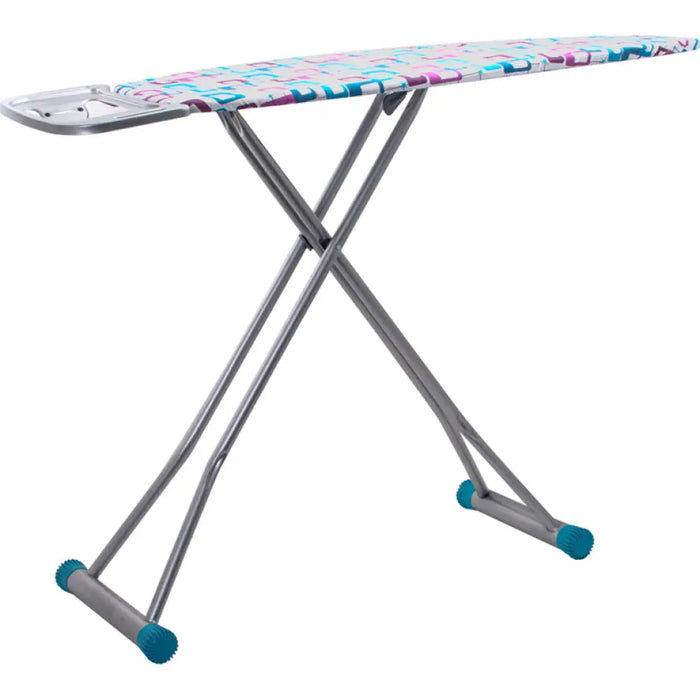 ДЪСКА ЗА ГЛАДЕНЕ DOLPHIN 120Х40 СМ HORECANO