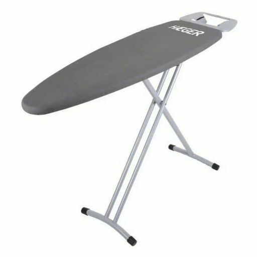 Дъска за гладене Haeger IB-SIM.002A Сив 116 x 35 cm