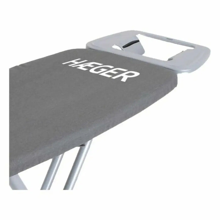 Дъска за гладене Haeger IB-SIM.002A Сив 116 x 35 cm