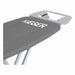 Дъска за гладене Haeger IB-SIM.002A Сив 116 x 35 cm