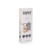 Дъска за гладене Kipit 1443FL BAMBOO 1443FL BAMBOO Черен