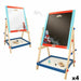 Дъска за Писане 2 в 1 Spidey 5 Части 4 броя 40 x 64,5 x