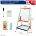Дъска за Писане 2 в 1 Spidey 5 Части 4 броя 40 x 64,5 x